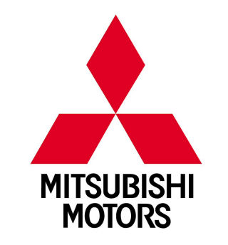 Mitsubishi on Mitsubishi   Autom  Viles